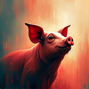 The Swine God