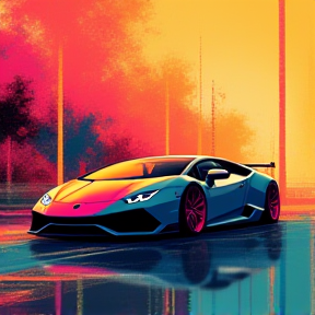 Lamborghini