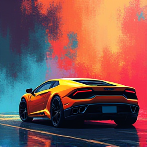 Lamborghini