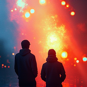 Fête Nocturne