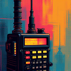 Radio Waves