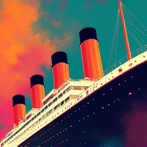 Unsinkable Dreams