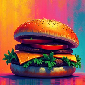 Burger 