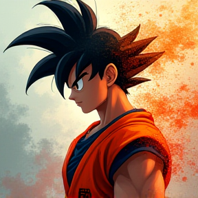 Son Goku 