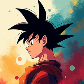 Son Goku 