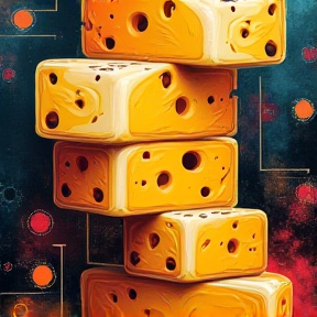 Cheddar Dreams