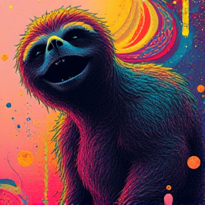 Sloth Pursuit