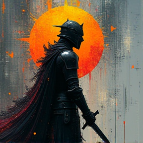 Black Knight's Tale