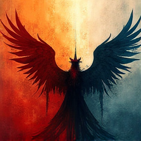 Iron of Blood, Wings of Freedom