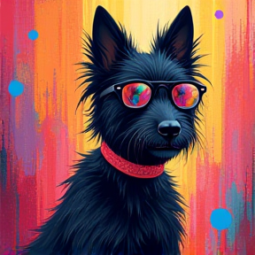 Doggy Disco