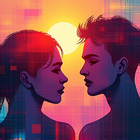 Digital Love