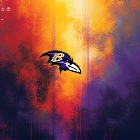 Ravens Soar High