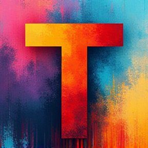 T