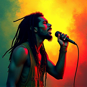 Reggae