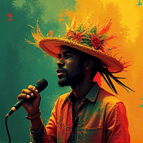 Rastaman