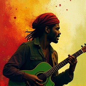 Rastaman