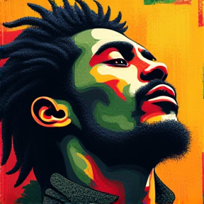 Rastaman