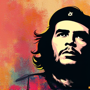 che guevara-101