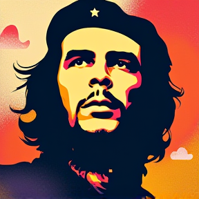 che guevara-101