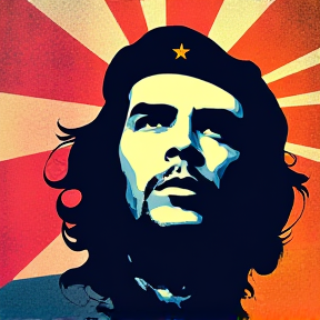 che guevara-101