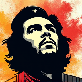 che guevara-101