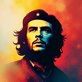 che guevara-101