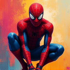 Spectacular Spider-Man