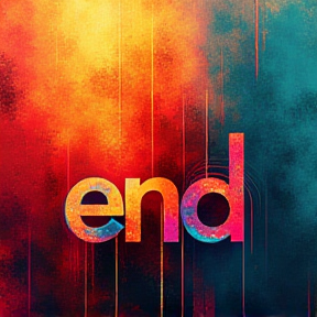 end