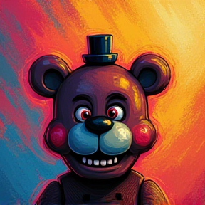 Freddy Fazbears Nacht