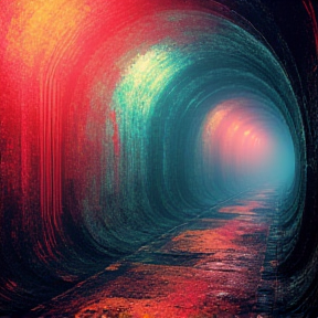 Endless Tunnel