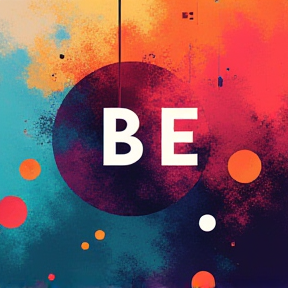 BE