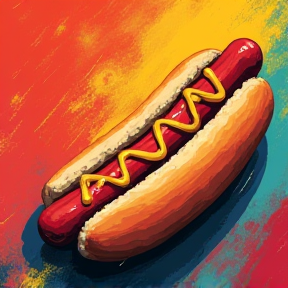 Hot Dog Love Anthem