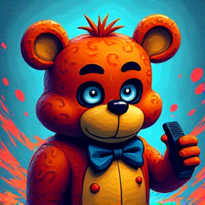 Freddy Fazbear's Revier