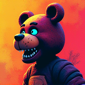 Freddy Fazbear's Tanz