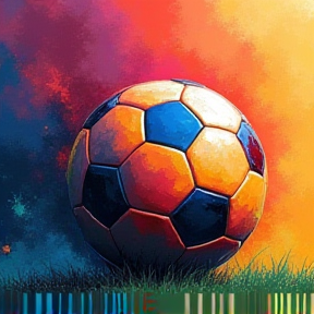 Palloni da calcio