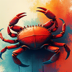 Crab2