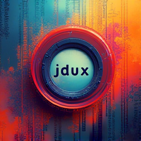 Jdux