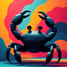 Crab3