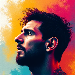 Lionel le Messi