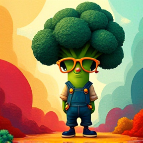 Il Broccolo Magico