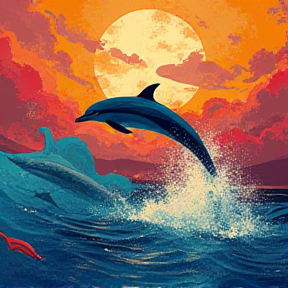 Dolphin Dreams