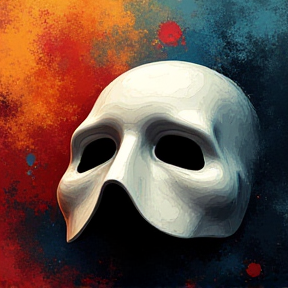 Phantom of the opera