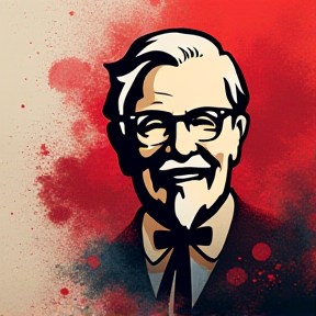 kfc ad