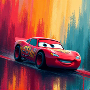 cars 2 is bad