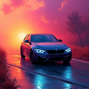 BMW 335d