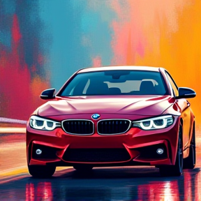 BMW 335d