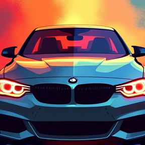 BMW 335i