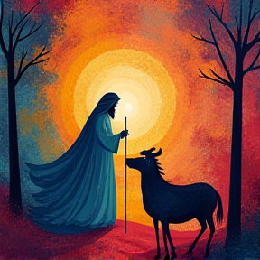 The Magical Night of Bethlehem