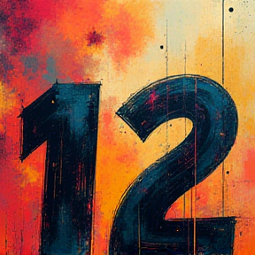 12