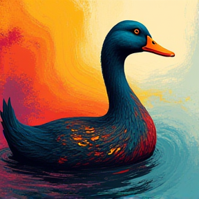 duck